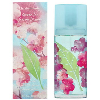 Green Tea Sakura Blossom EDT